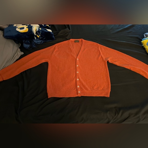 jcpenney Sweaters Womens Vintage The Jcpenney Sweater Button Down